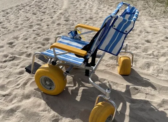 TerraWheels