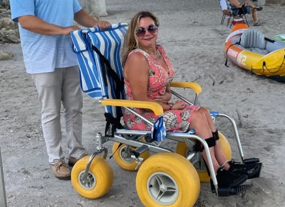 TerraWheels Palm Beach County